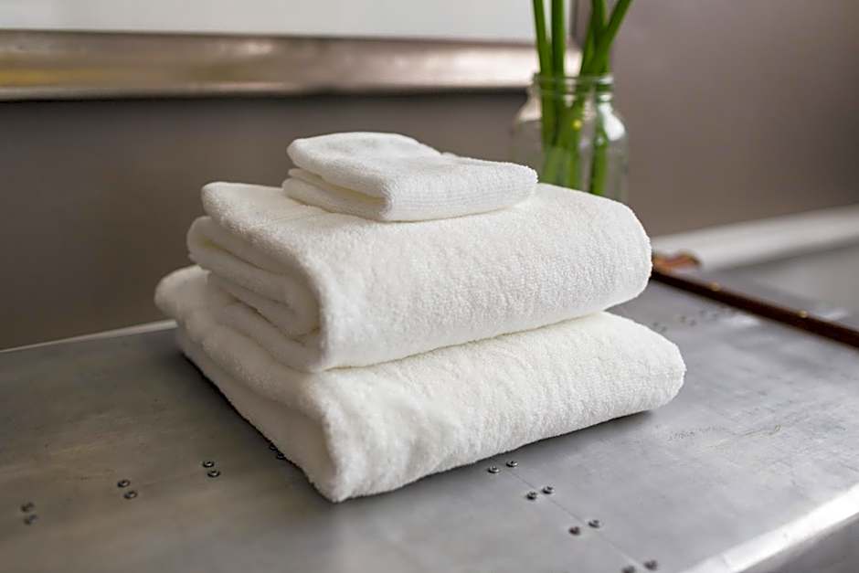 Petaluma Warehouse Lofts Unit D