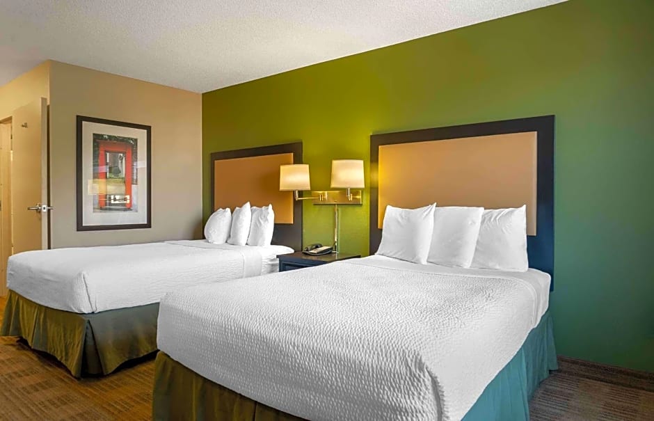 Extended Stay America Suites - Detroit - Metropolitan Airport