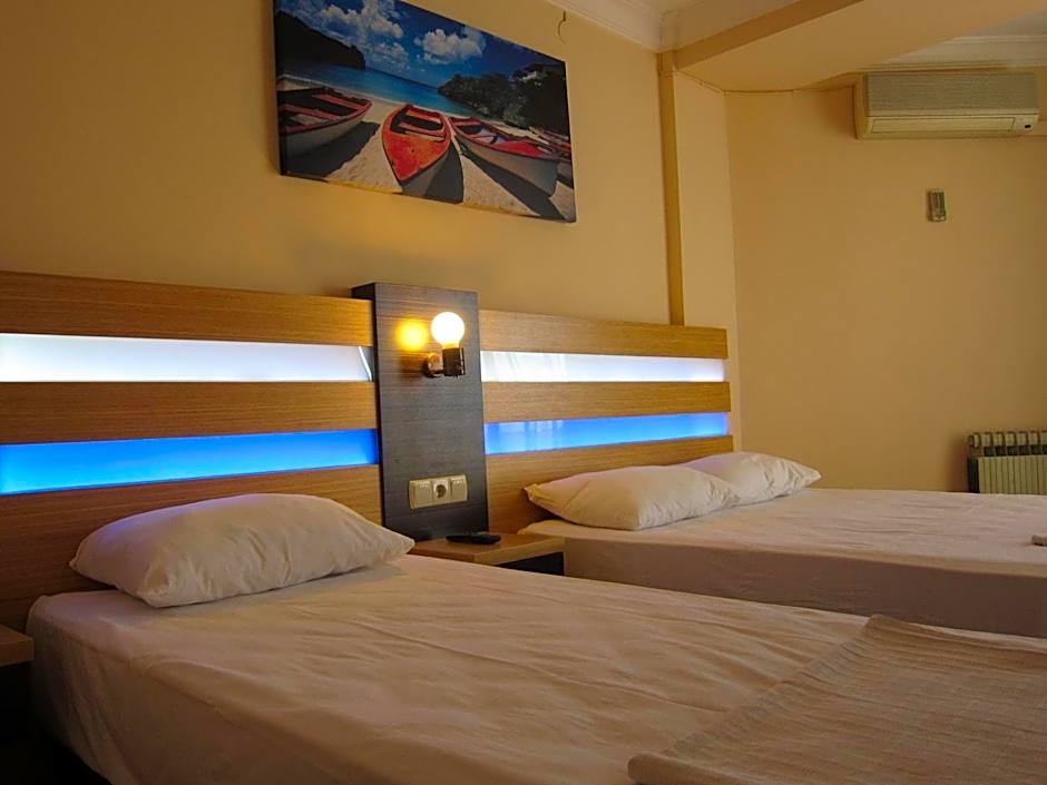 Sergent Hotel