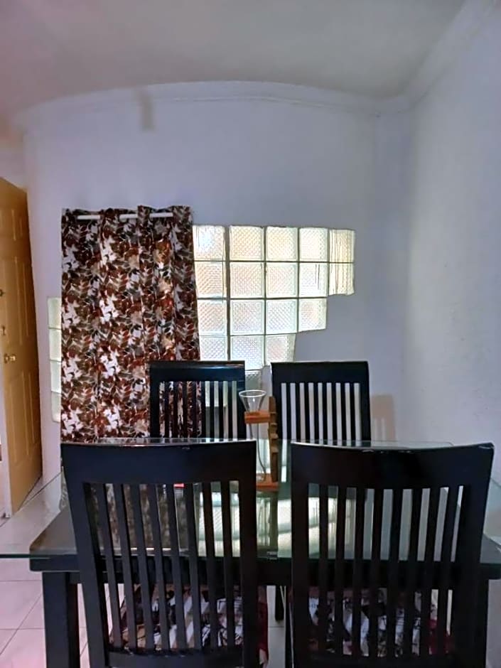 AHUEHUETES Rooms