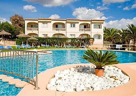 Apartamentos Sol Romántica by DOT Suites