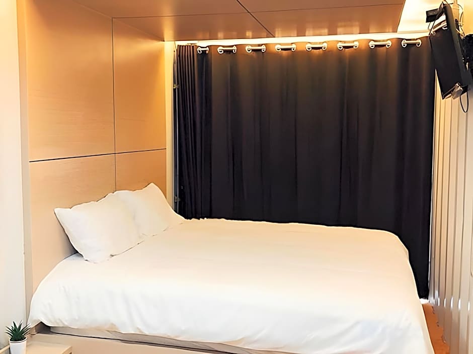 Boxotel