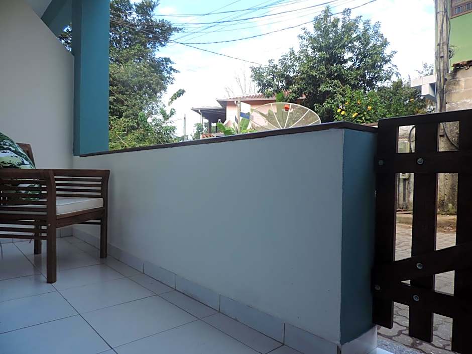 Pousada Quatro Estacoes