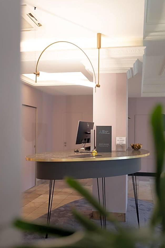 Mercure Mainz City Center