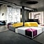 Aloft Arundel Mills BWI Airport