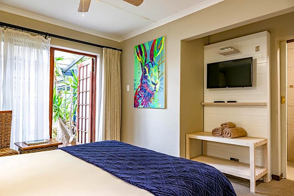 Beachwalk Bed and Breakfast - #Solar Energy #No Loadshedding