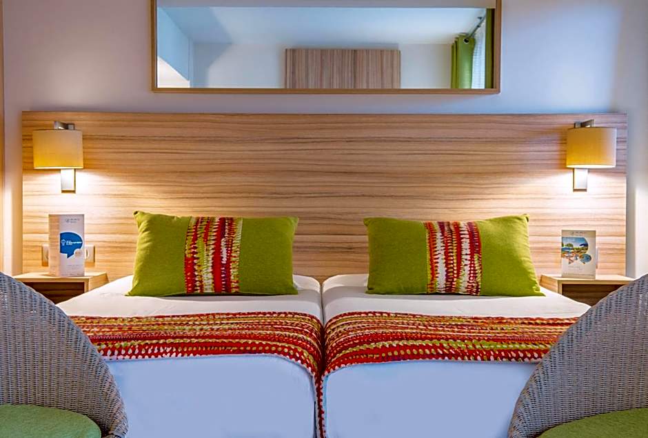 Hôtel Vacances Bleues Delcloy