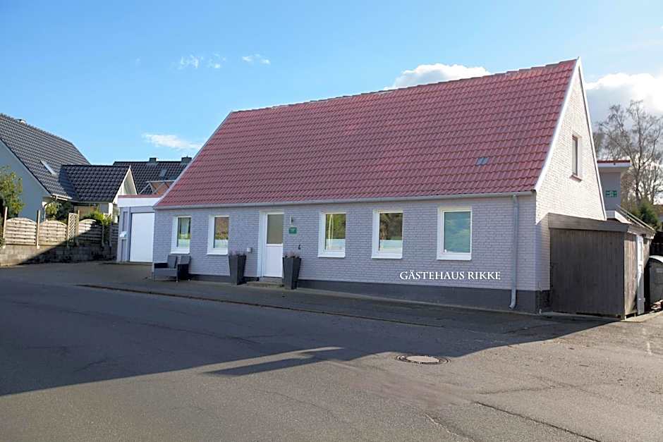 Hotel Gasthof Handewitt