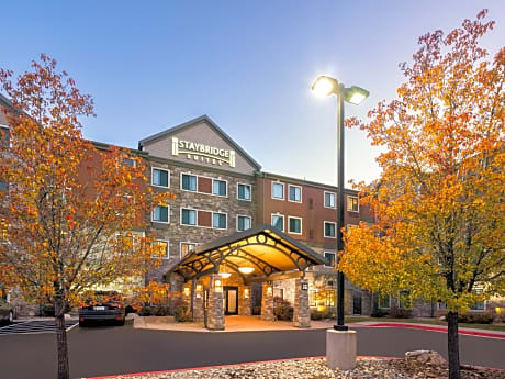 Staybridge Suites Midvale By IHG