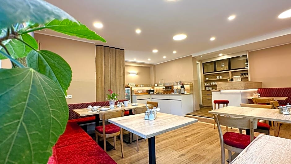 Gästehaus Lanthaler