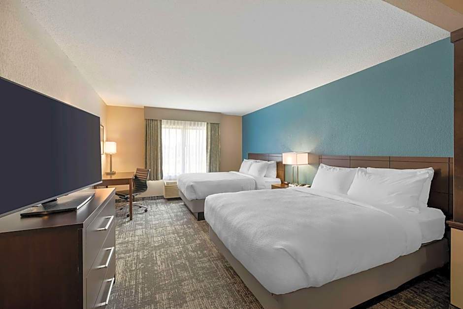 Best Western Watertown Inn and Suites