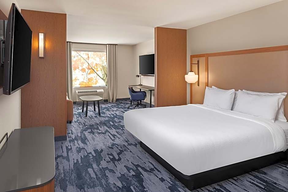 Fairfield by Marriott Inn & Suites Yankton