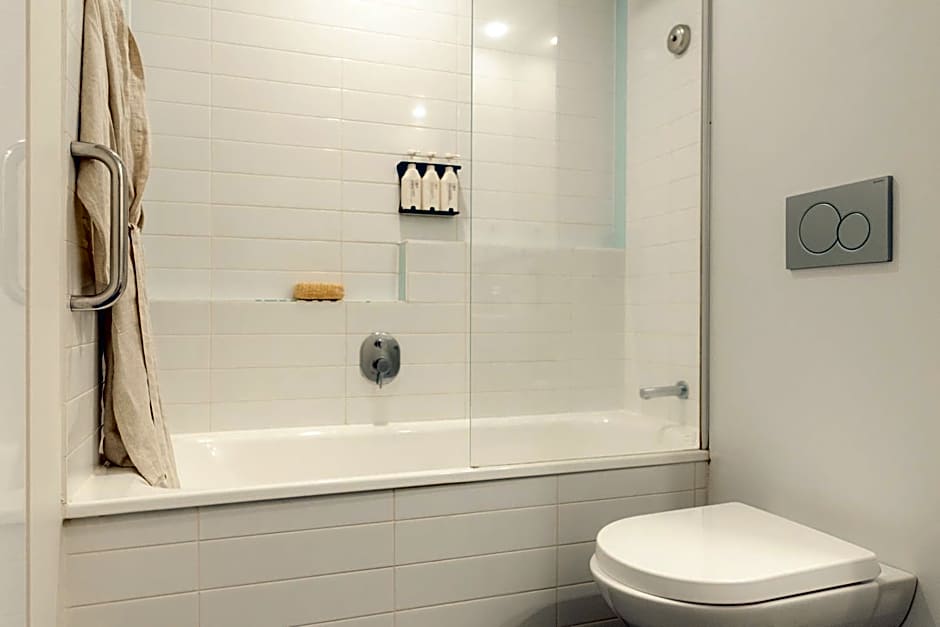 Punthill Apartment Hotels Williamstown