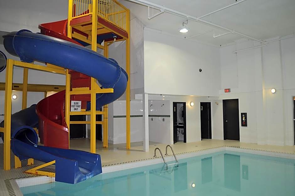 Super 8 by Wyndham Grande Prairie