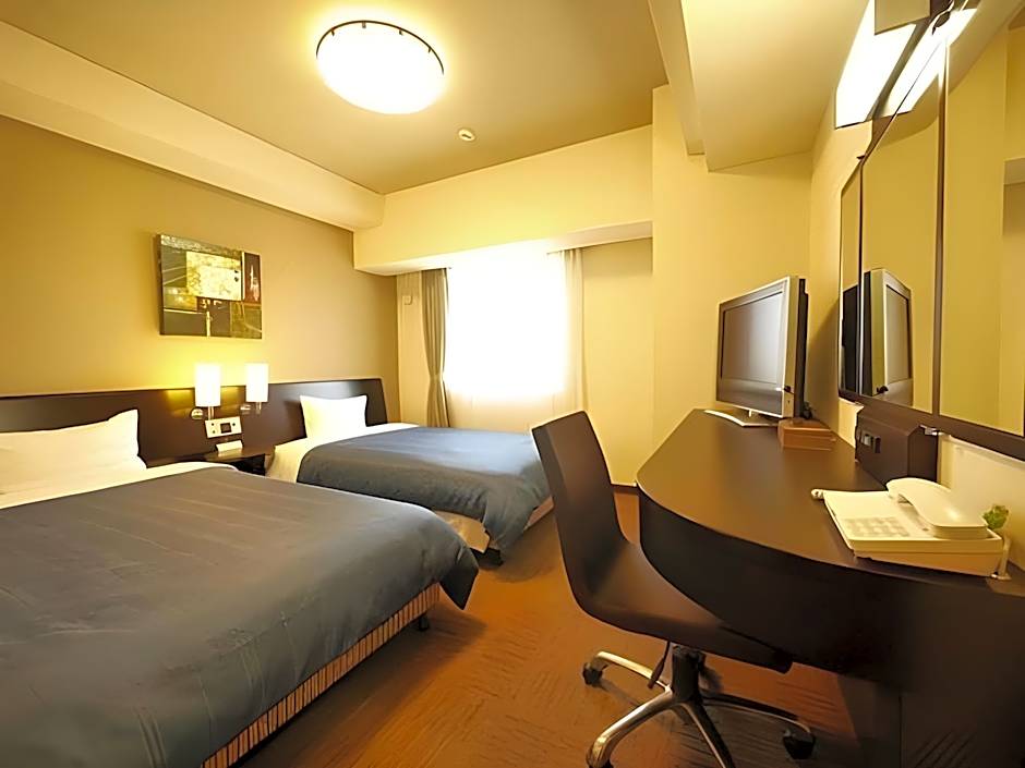 Hotel Route-Inn Gifuhashima Ekimae