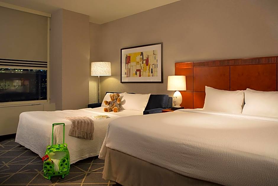 Courtyard by Marriott New York Manhattan/Midtown East