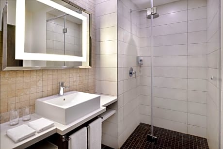 Traditional Room, 2 Twin Beds