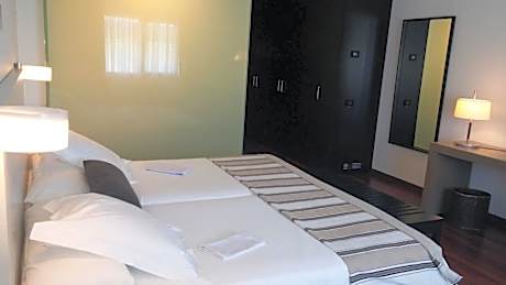 Standar Double Room (3 Adults)