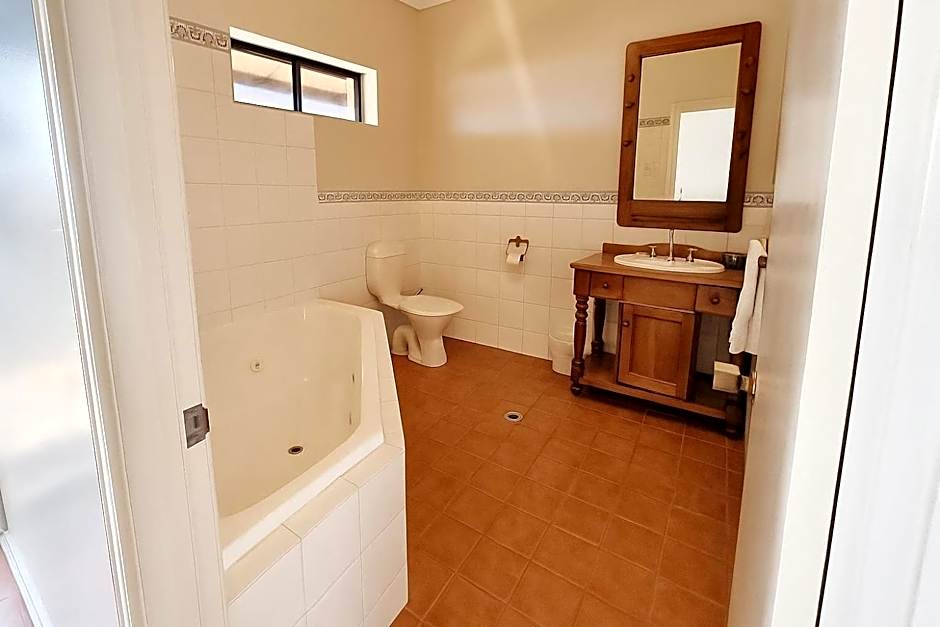 Margaret River Motel (Formerly Grange on Farrelly)