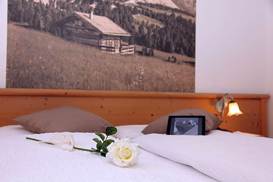 Aparthotel Wellness Villa di Bosco
