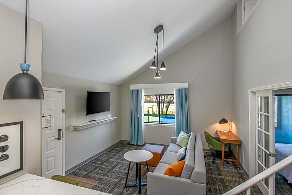 Staybridge Suites Oxnard River Ridge By IHG