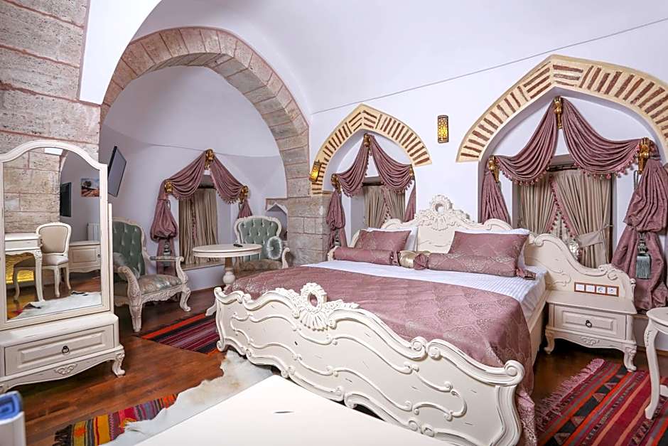 BEHRAMPAŞA OTEL &CAFE &RESTAURANT