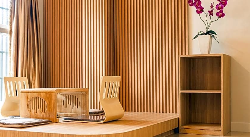 The Golden Ville Boutique Hotel & Spa