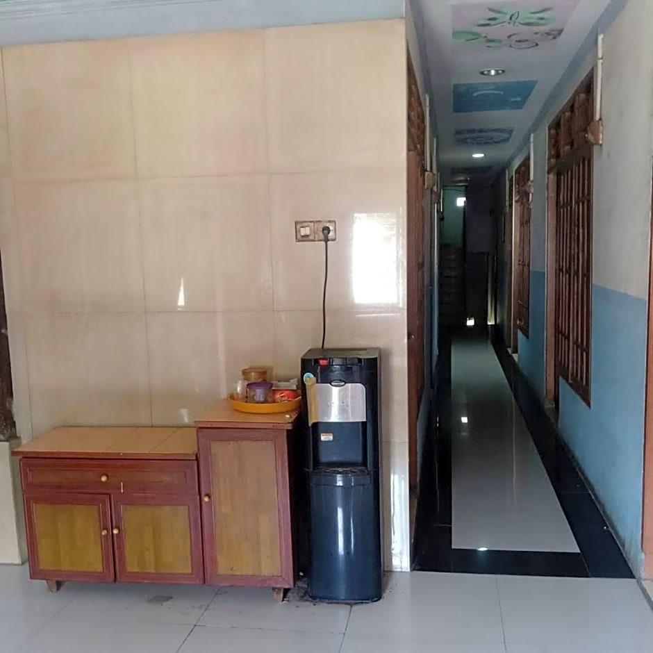 Hotel Alifah 1 Syariah