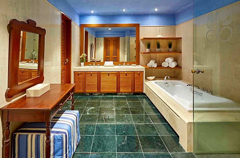 Elounda Bay Palace, a Member of the Leading Hotels of the World