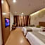 GreenTree Inn Huanggang Qichun County Ouyada Square Express Hotel