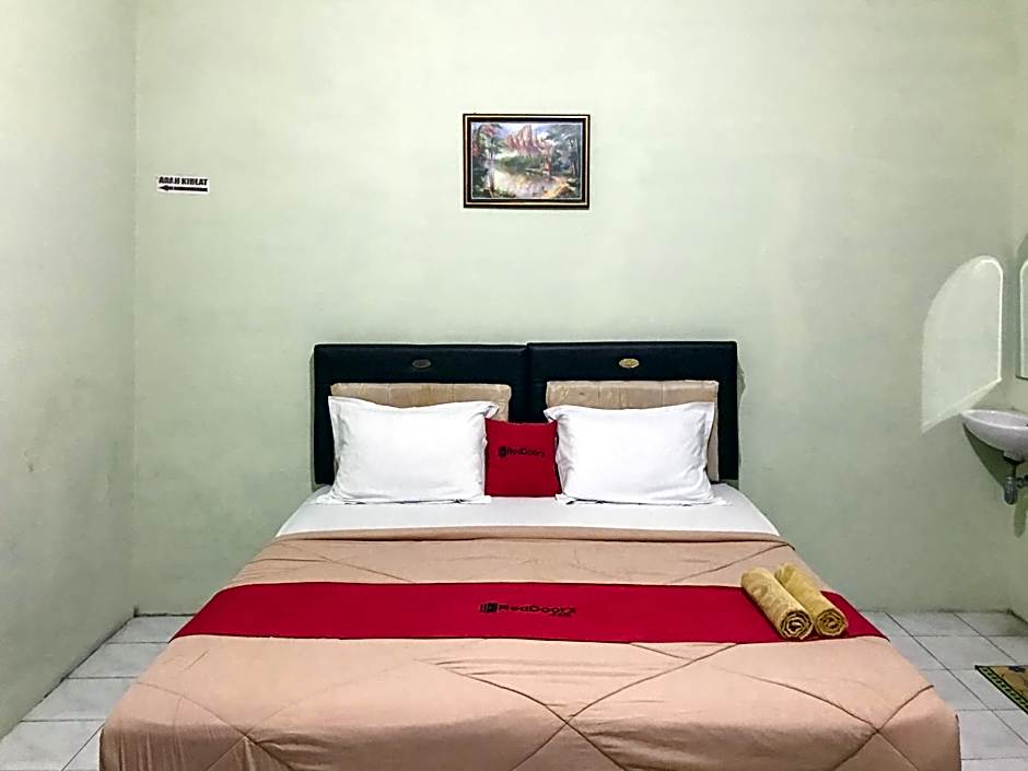 Guest House Shafira Syariah RedPartner