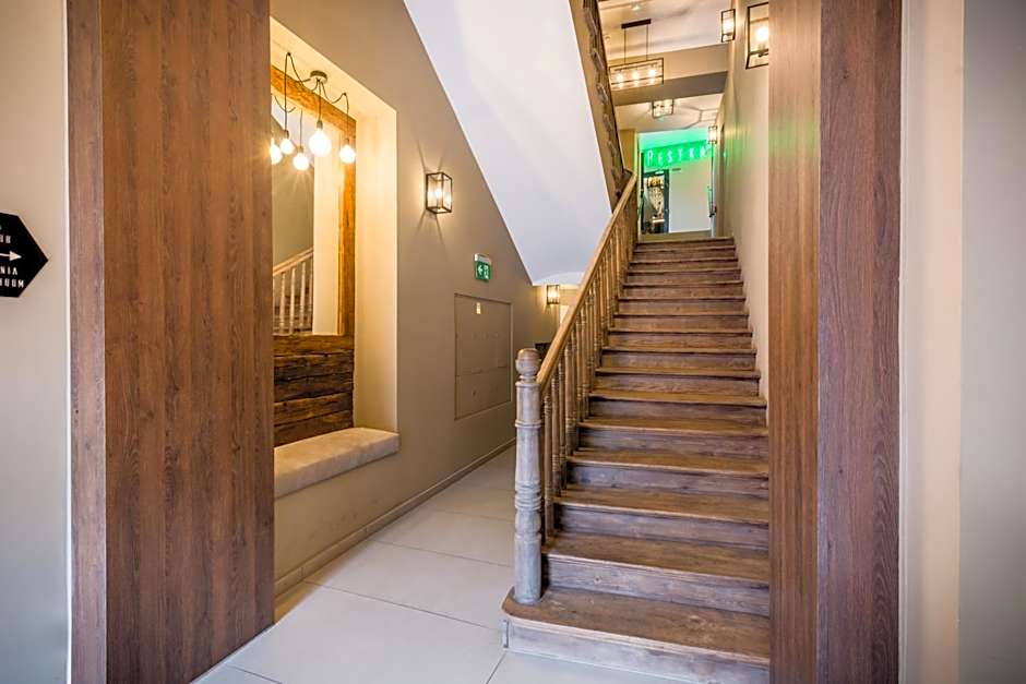 Hotel Lavender