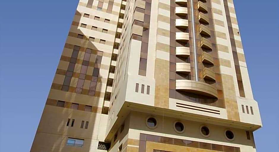 Al Massa Bader Hotel