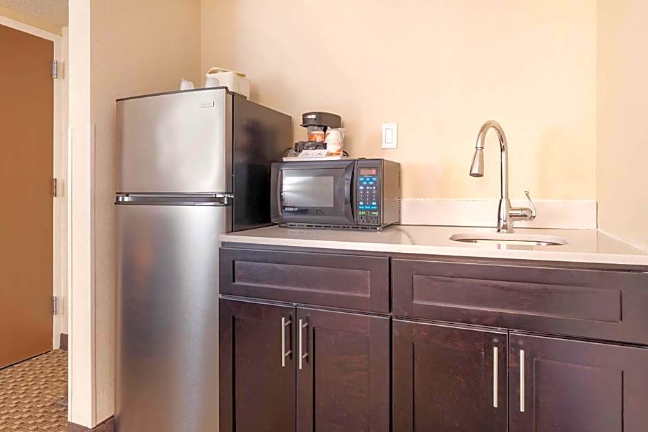 Comfort Inn Ebensburg