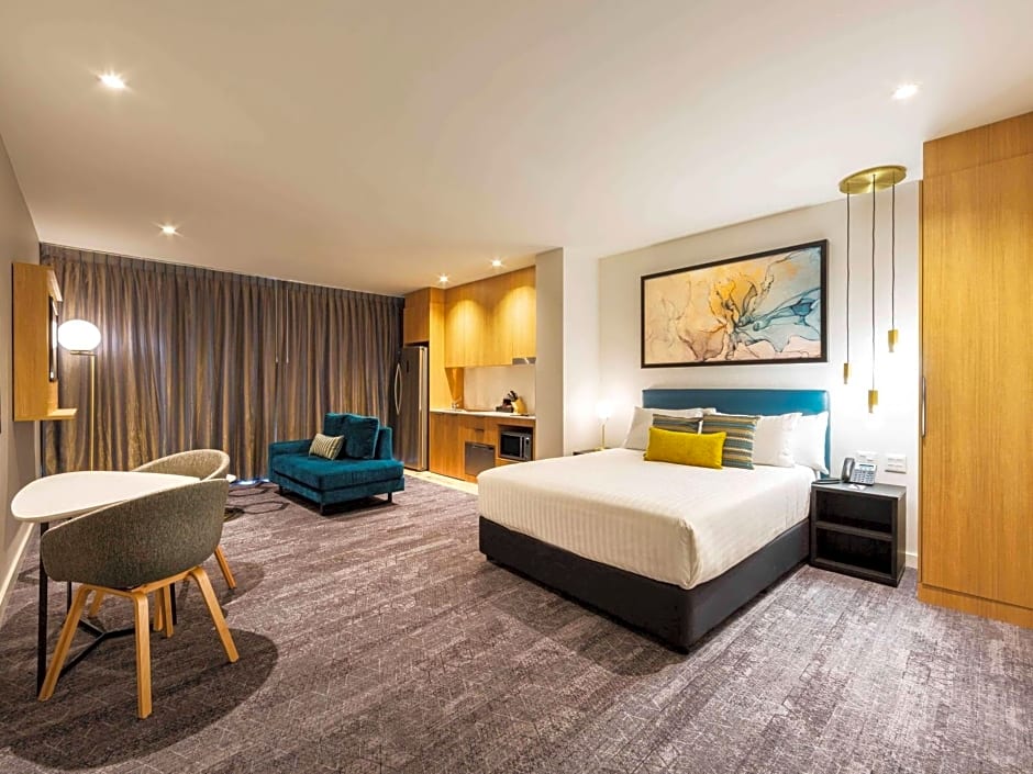 Mercure Canberra Belconnen