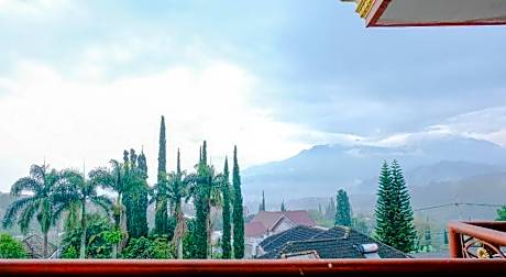 SUPER OYO 538 Villa Handayani Syariah