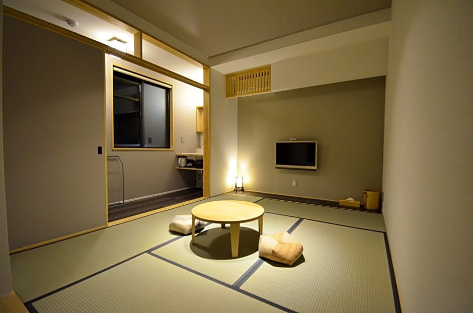 Yufuin Tsurunoyu Hotel