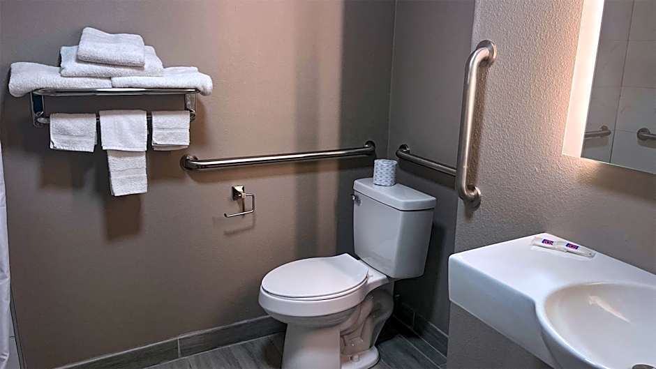 Motel 6 Motel 6 Lake City, FL Medical Center