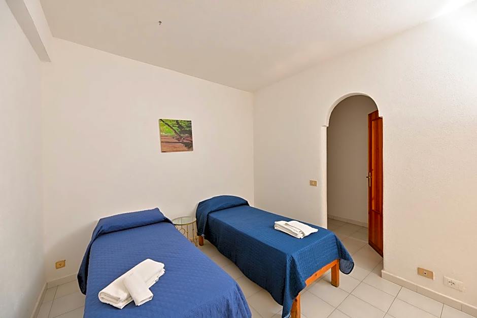 Resort Punto Azzurro