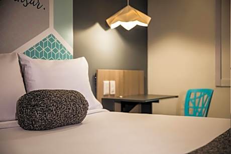 Superior Room 2 Twin