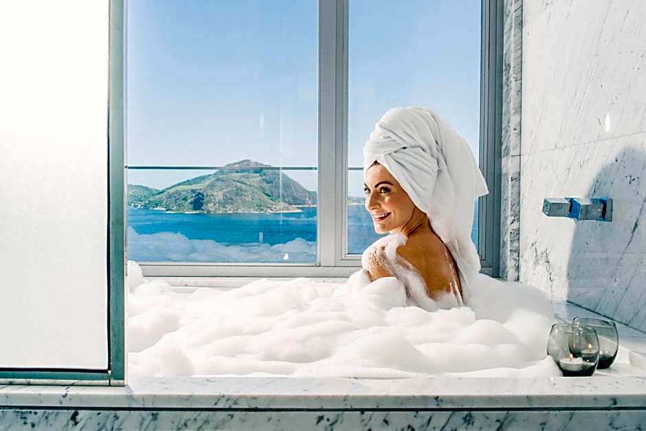 H Niteroi Hotel
