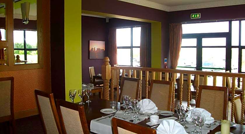 Broadhaven Bay Hotel