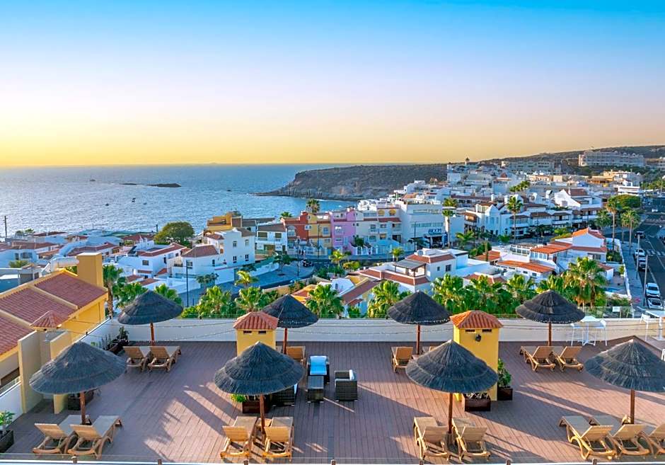 HOVIMA Jardin Caleta