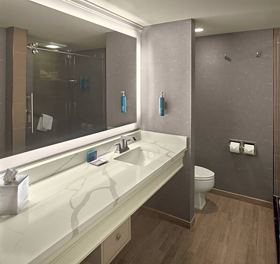 DoubleTree by Hilton Akron Fairlawn