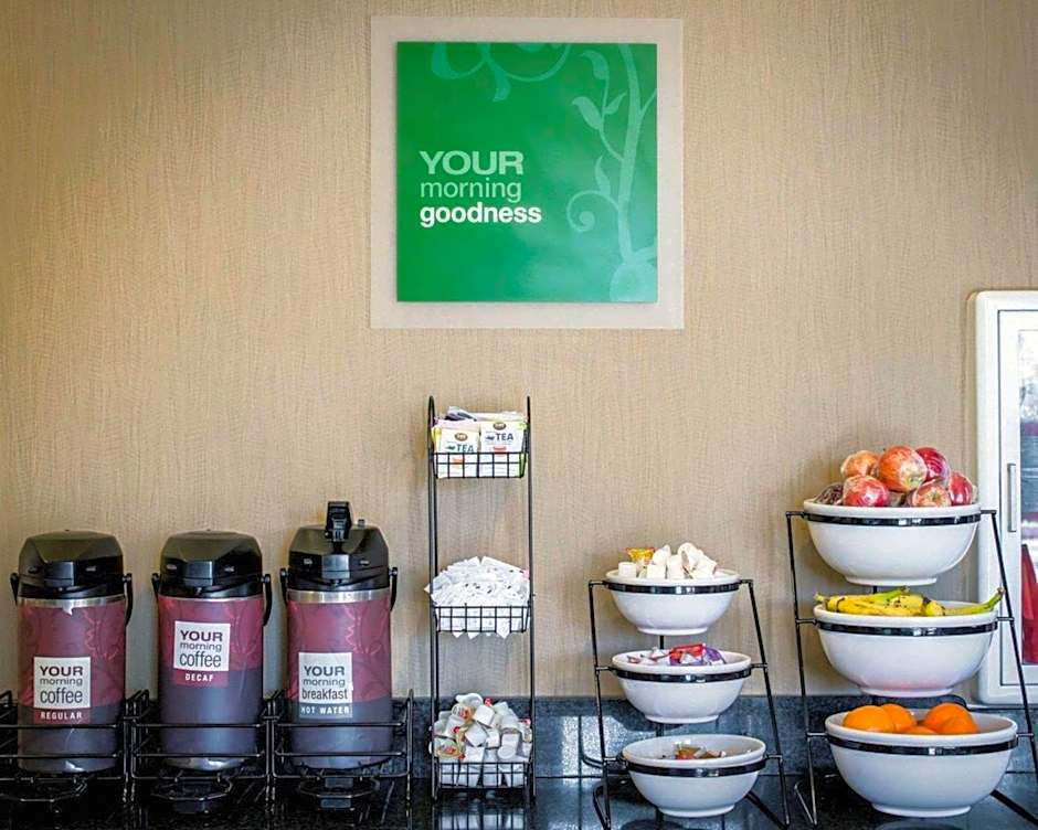 Comfort Inn & Suites Fuquay Varina