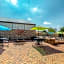 Holiday Inn Airport West Earth City By IHG