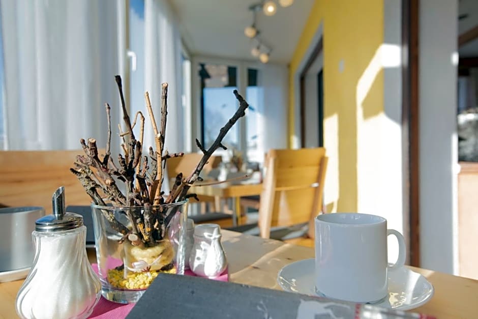 Akzent Hotel Alpenrose