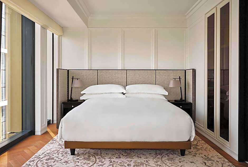 Park Hyatt London River Thames