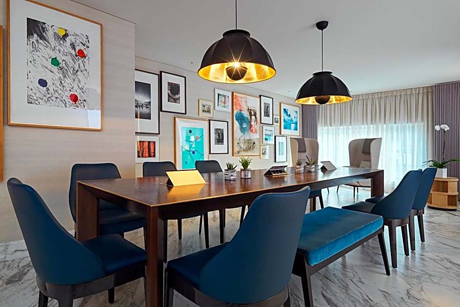 Athens Marriott Hotel