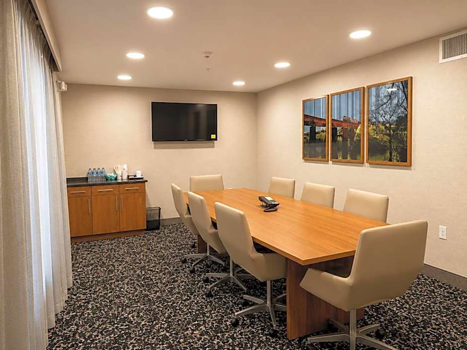 Hampton Inn Cartersville